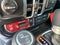2026 Jeep Wrangler 4-Door Sport