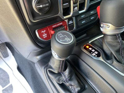 2026 Jeep Wrangler 4-Door Sport