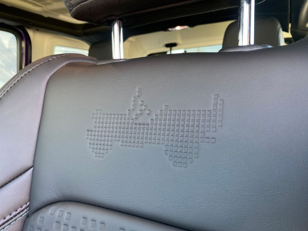 2026 Jeep Wrangler 4-Door Sport