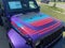 2026 Jeep Wrangler 4-Door Sport