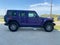 2026 Jeep Wrangler 4-Door Sport