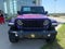 2026 Jeep Wrangler 4-Door Sport