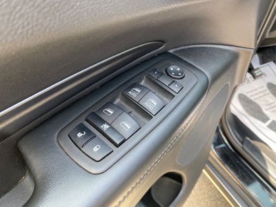 2023 Dodge Durango SXT Plus AWD
