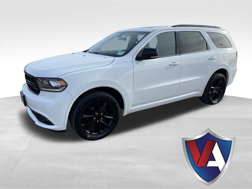 2018 Dodge Durango GT AWD