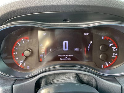 2018 Dodge Durango GT AWD