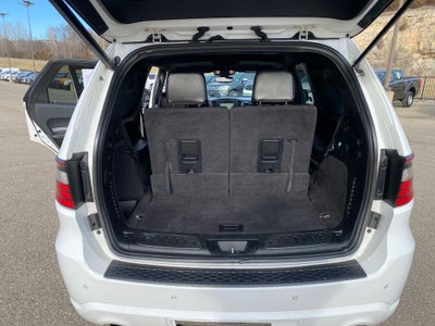 2018 Dodge Durango GT AWD