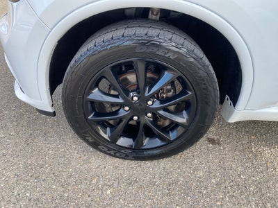 2018 Dodge Durango GT AWD