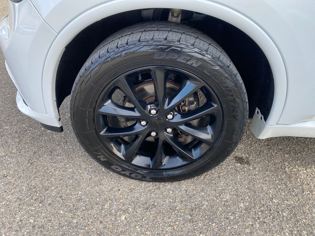 2018 Dodge Durango GT AWD