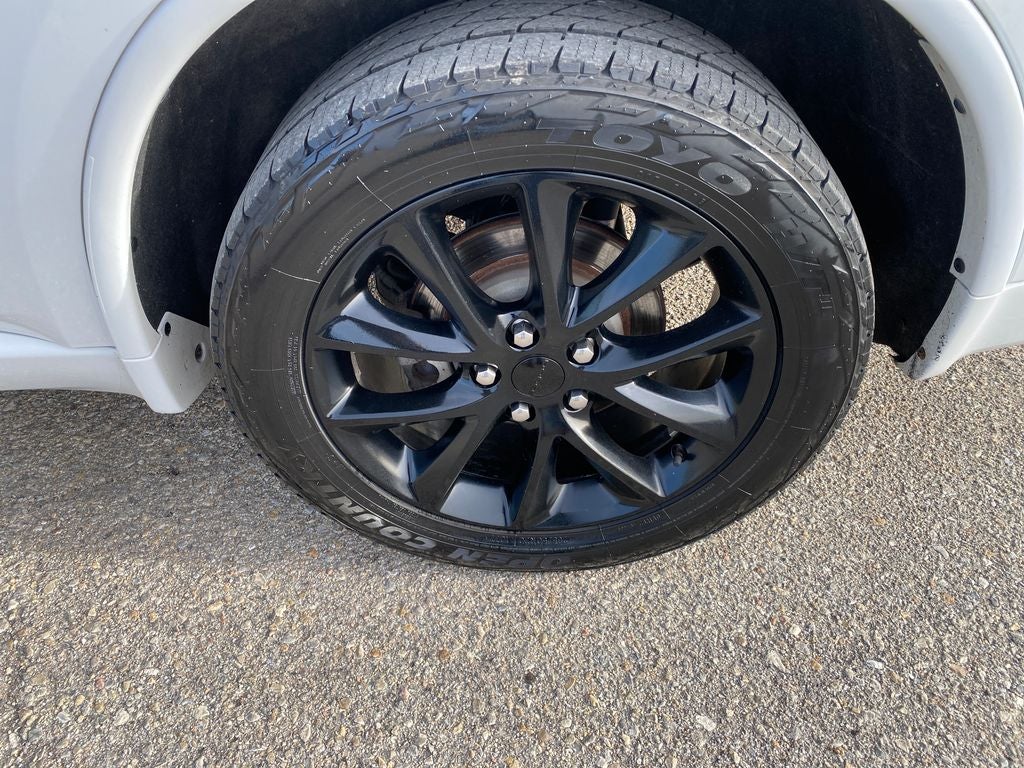 2018 Dodge Durango GT AWD