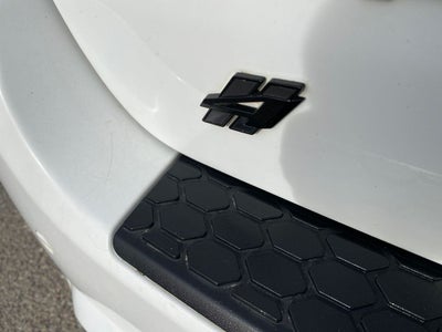 2018 Dodge Durango GT AWD