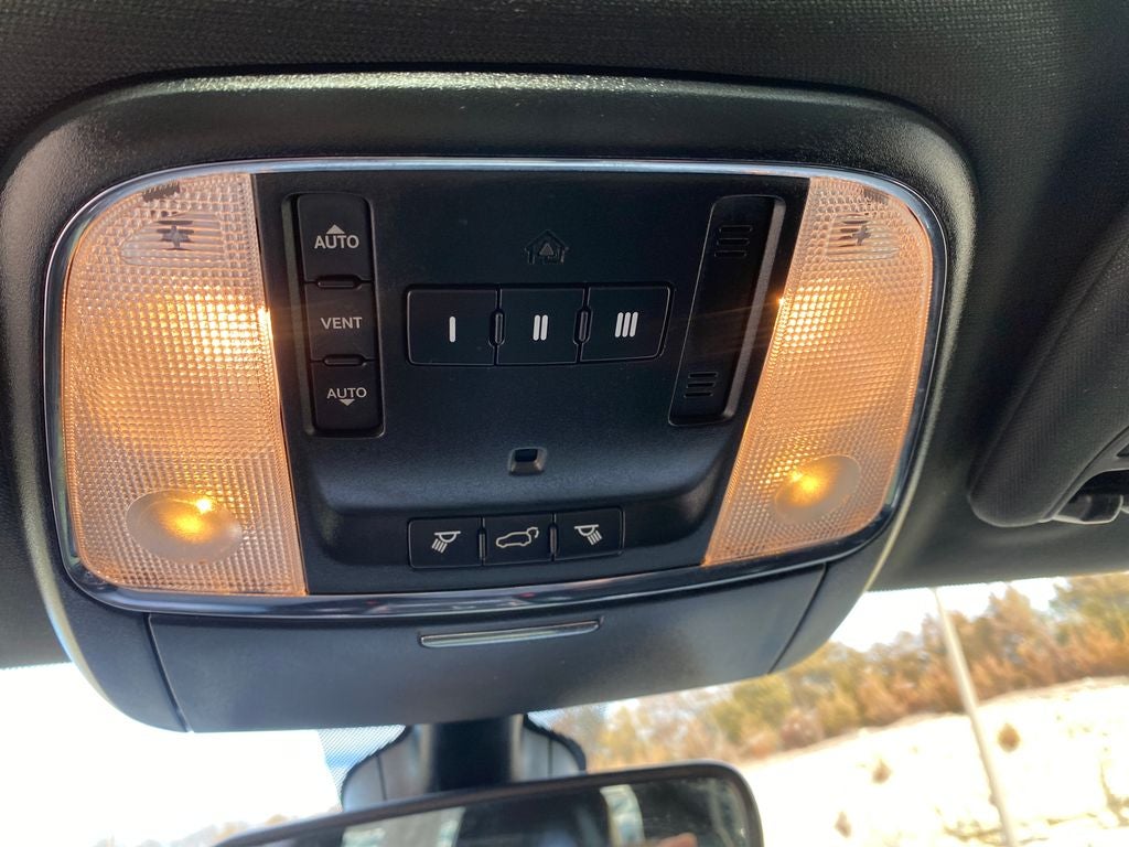 2018 Dodge Durango GT AWD