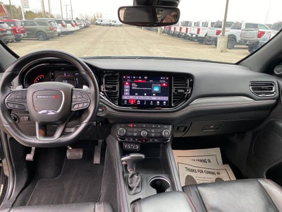 2024 Dodge Durango GT Plus AWD