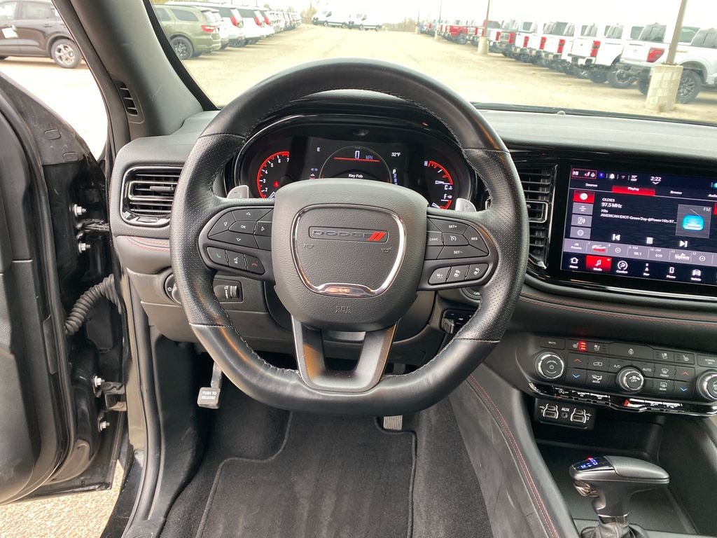 2024 Dodge Durango GT Plus AWD
