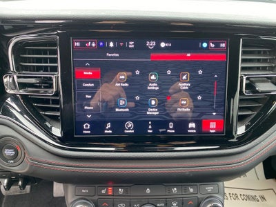 2024 Dodge Durango GT Plus AWD