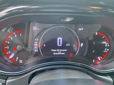 2024 Dodge Durango GT Plus AWD