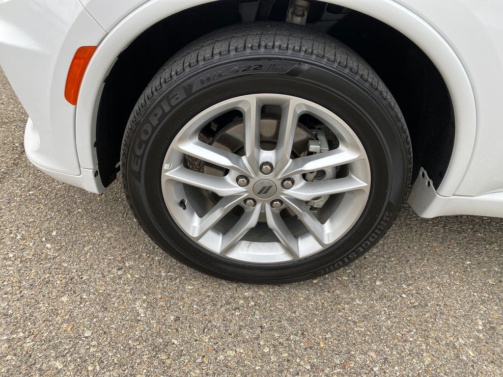 2024 Dodge Durango GT Plus AWD