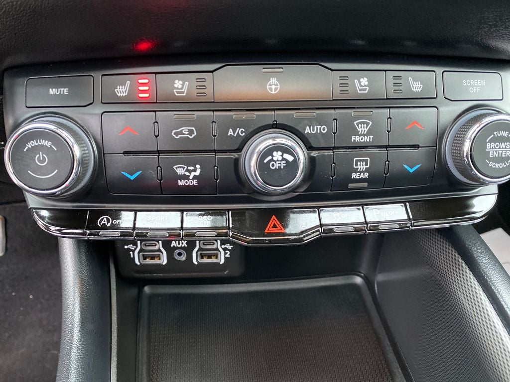 2024 Dodge Durango GT Plus AWD