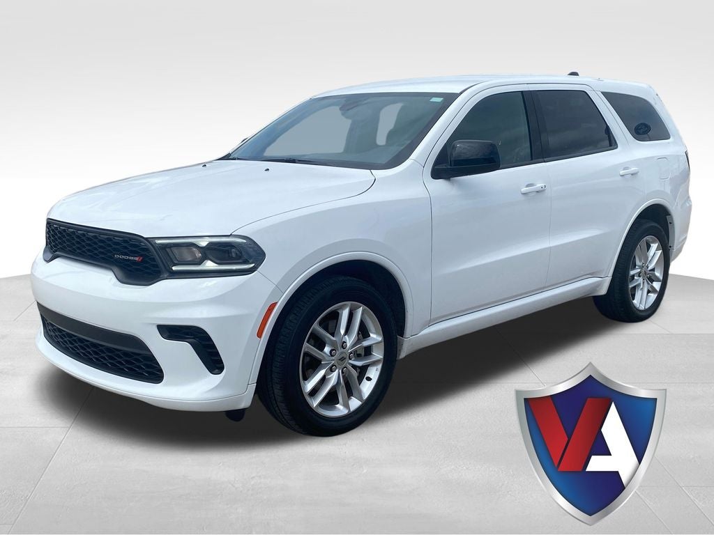 2023 Dodge Durango GT AWD