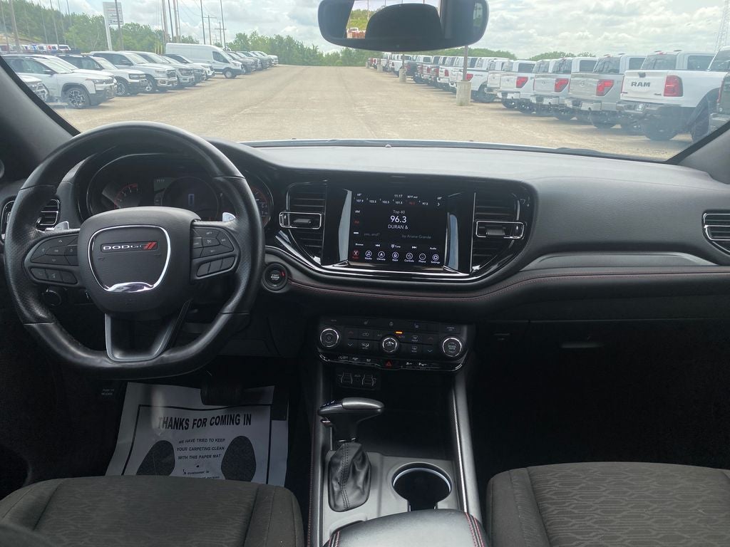 2023 Dodge Durango GT AWD
