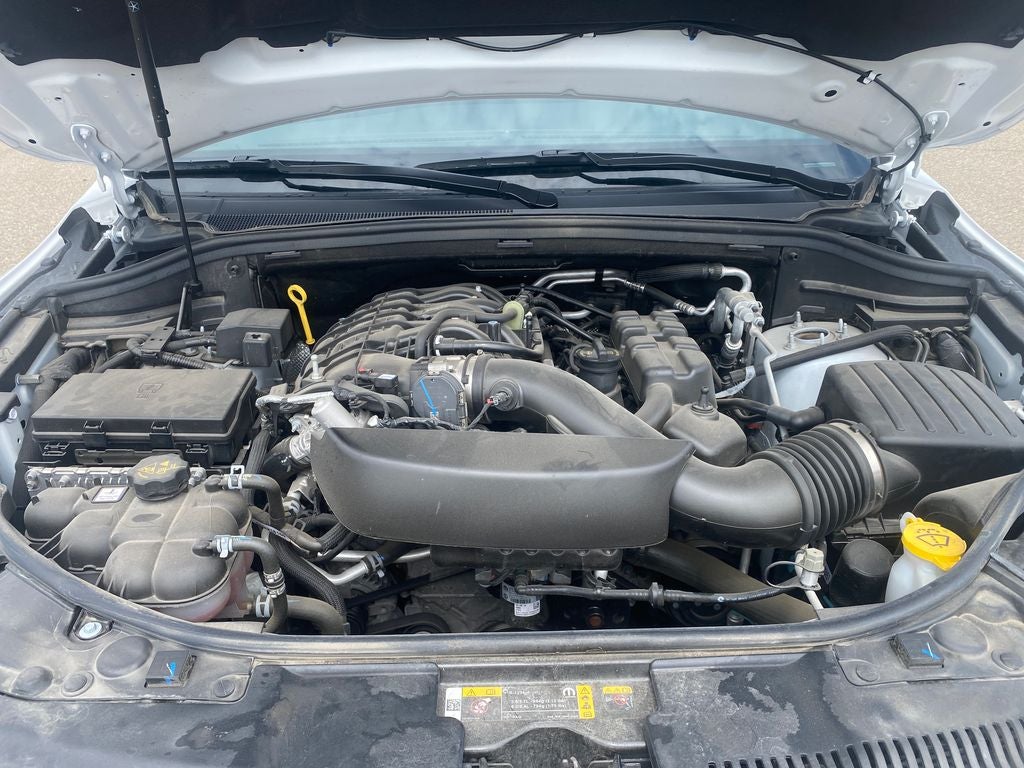 2023 Dodge Durango GT AWD