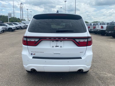 2023 Dodge Durango GT AWD