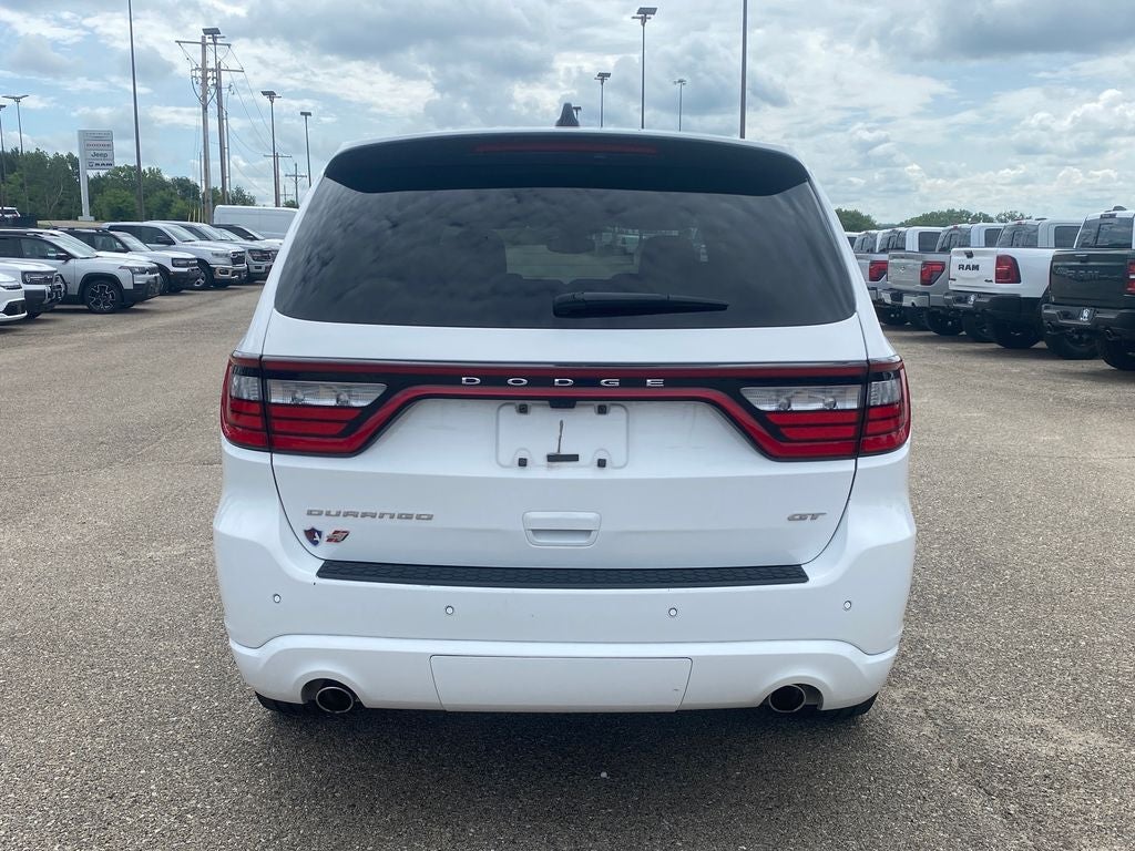 2023 Dodge Durango GT AWD