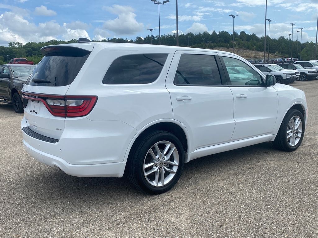 2023 Dodge Durango GT AWD