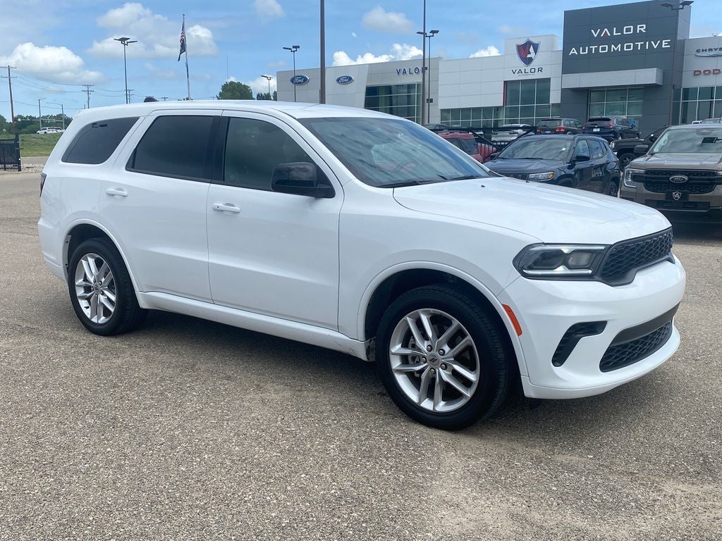 2023 Dodge Durango GT AWD