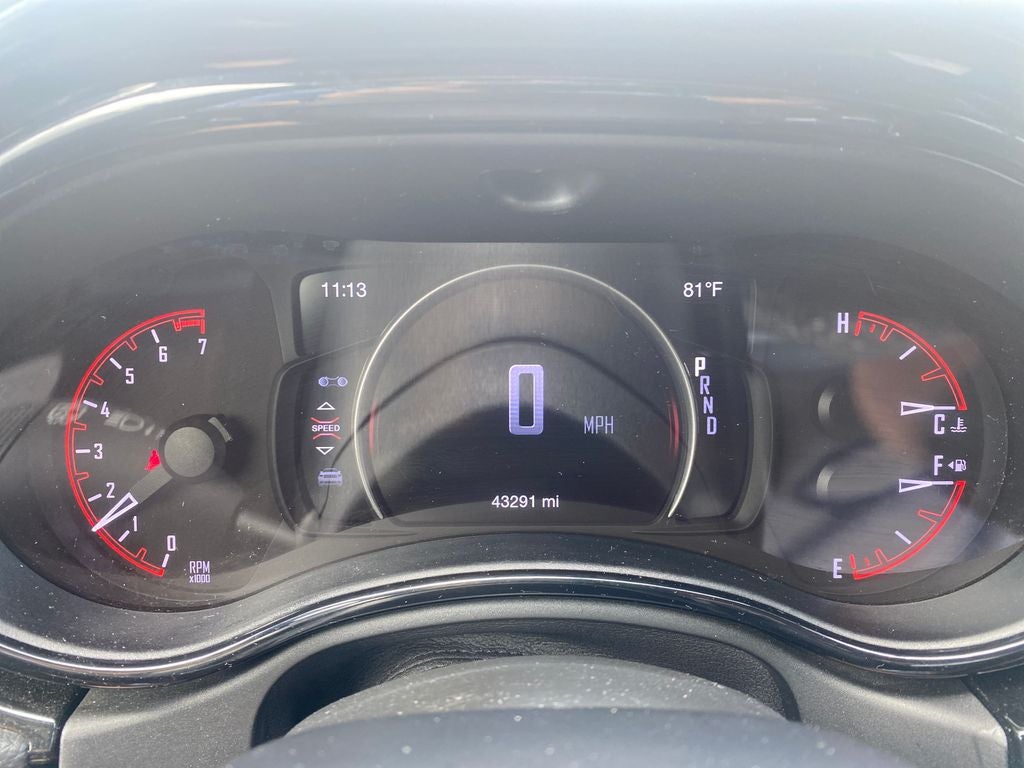2023 Dodge Durango GT AWD