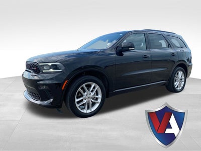 2023 Dodge Durango GT Plus AWD