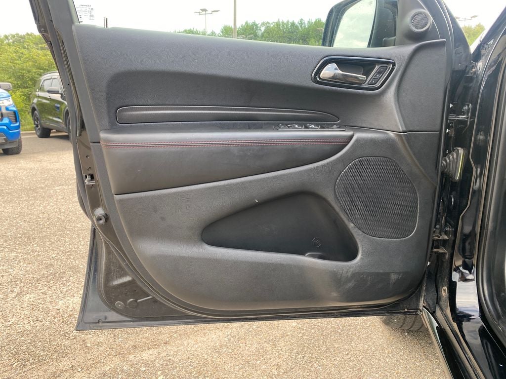 2023 Dodge Durango GT Plus AWD