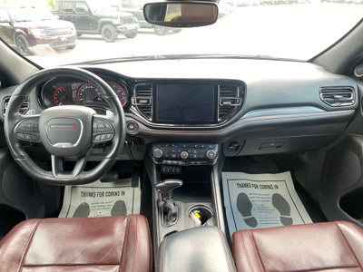 2023 Dodge Durango GT Plus AWD