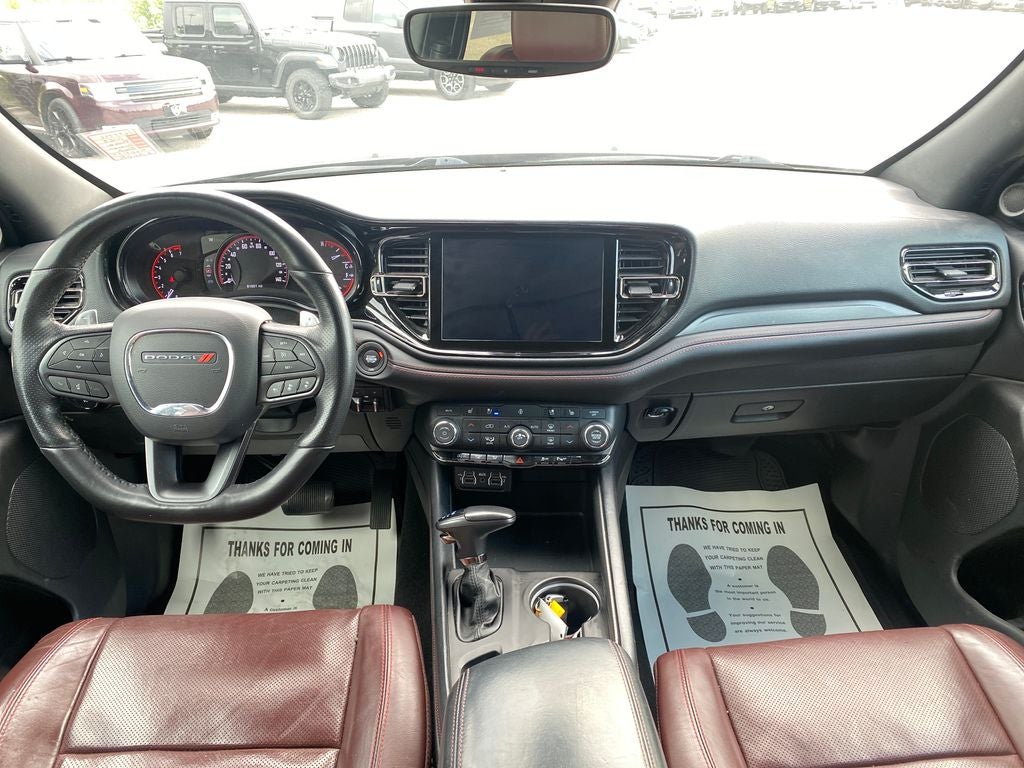 2023 Dodge Durango GT Plus AWD