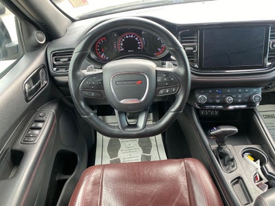 2023 Dodge Durango GT Plus AWD