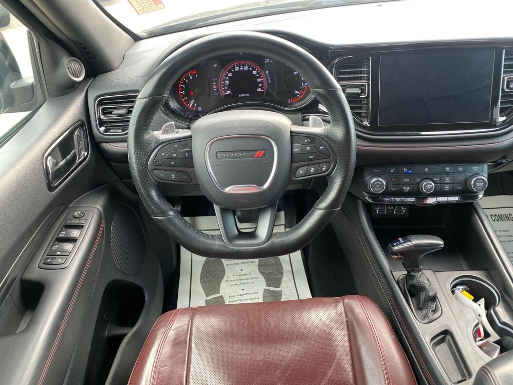 2023 Dodge Durango GT Plus AWD