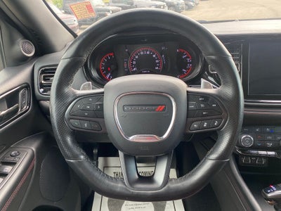 2023 Dodge Durango GT Plus AWD
