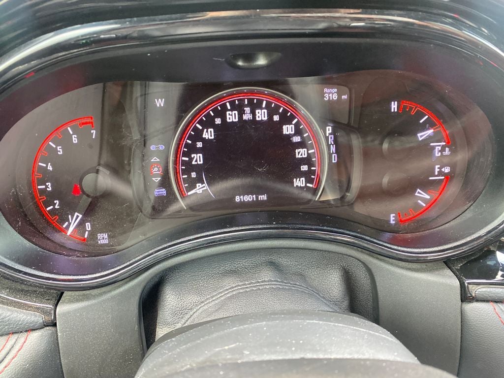 2023 Dodge Durango GT Plus AWD