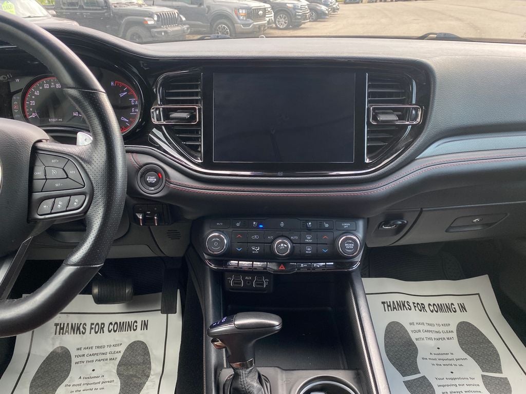2023 Dodge Durango GT Plus AWD