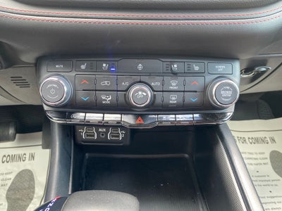 2023 Dodge Durango GT Plus AWD