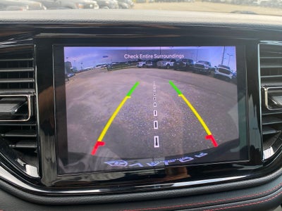 2023 Dodge Durango GT Plus AWD