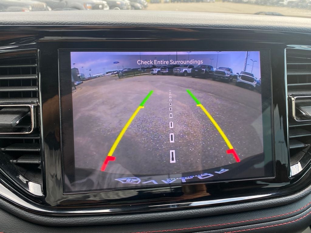 2023 Dodge Durango GT Plus AWD