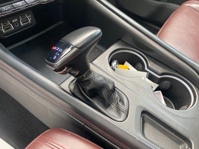 2023 Dodge Durango GT Plus AWD