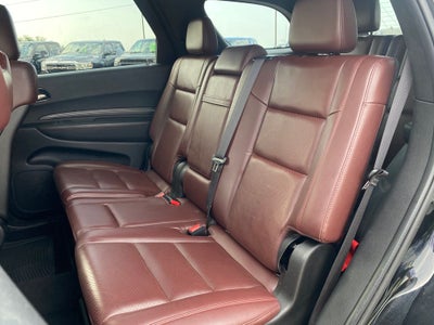 2023 Dodge Durango GT Plus AWD