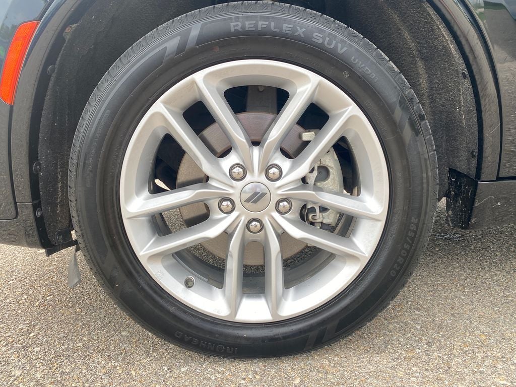 2023 Dodge Durango GT Plus AWD