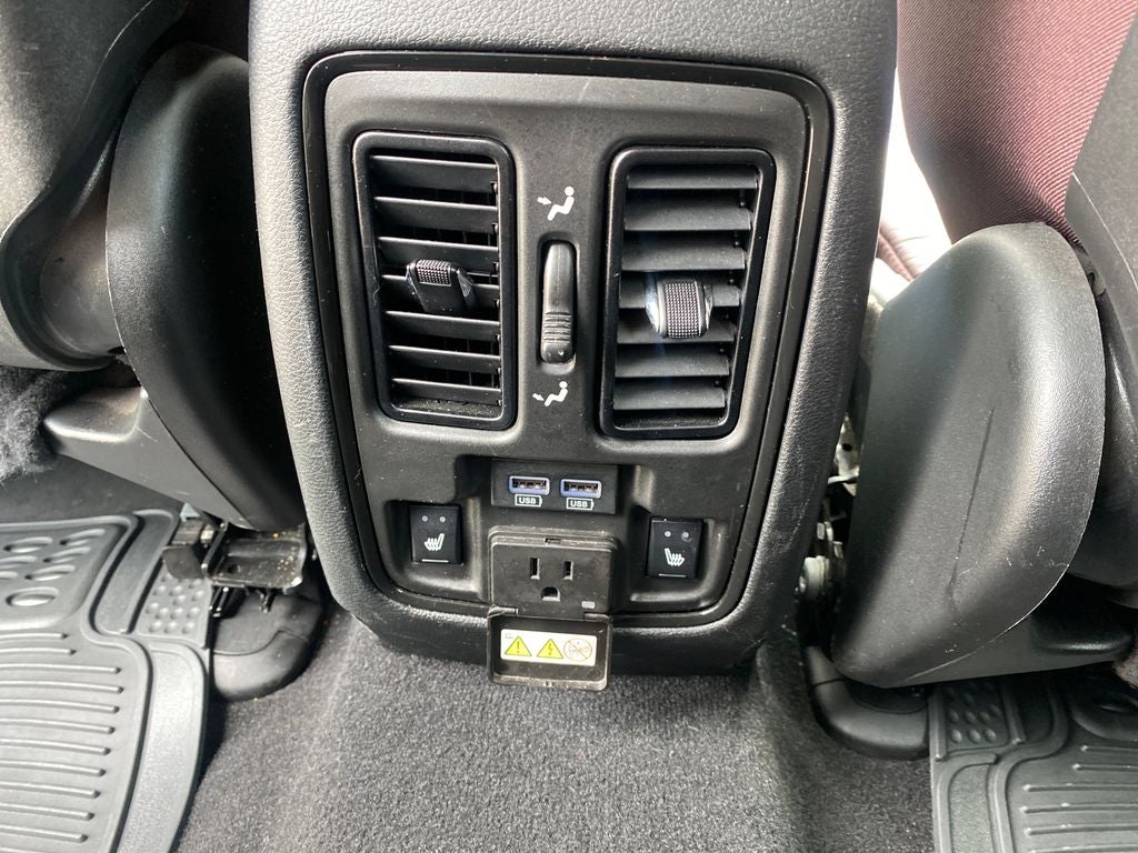 2023 Dodge Durango GT Plus AWD