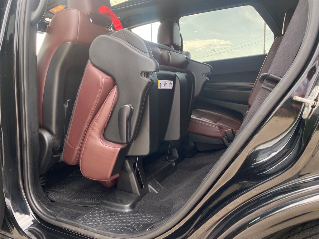 2023 Dodge Durango GT Plus AWD