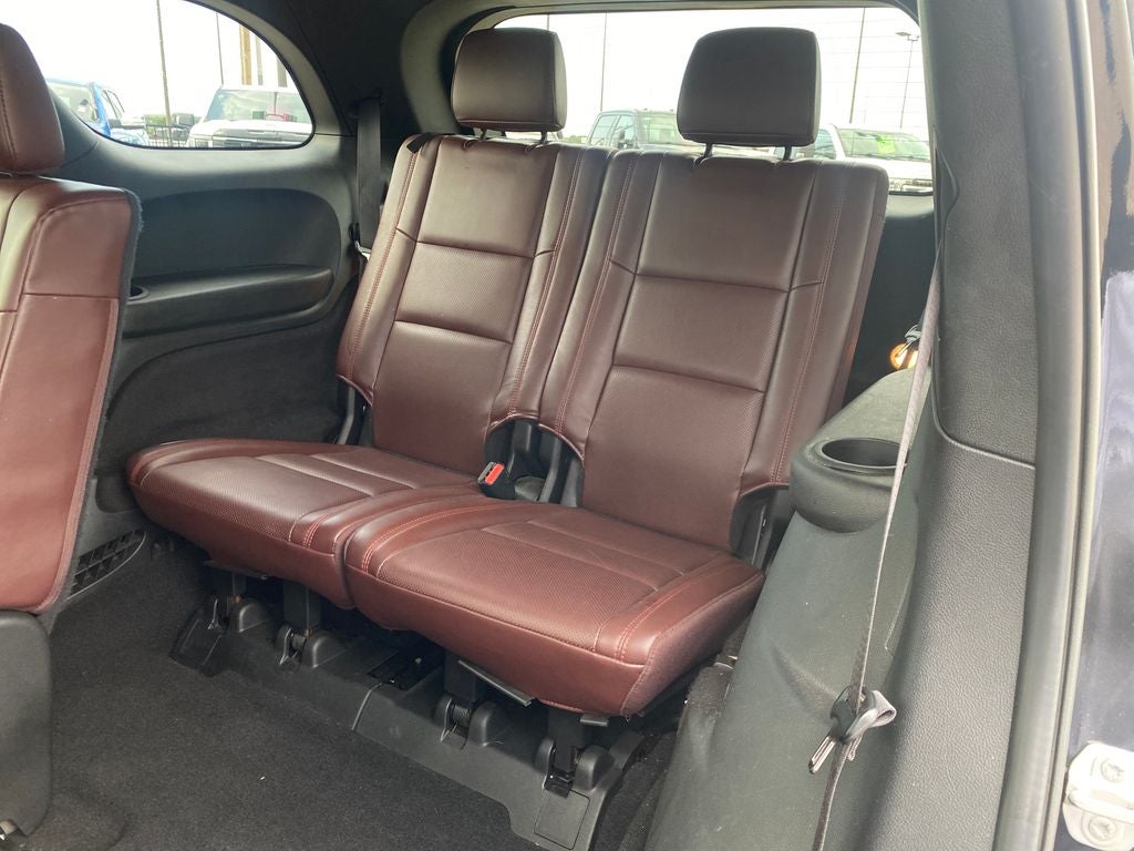 2023 Dodge Durango GT Plus AWD