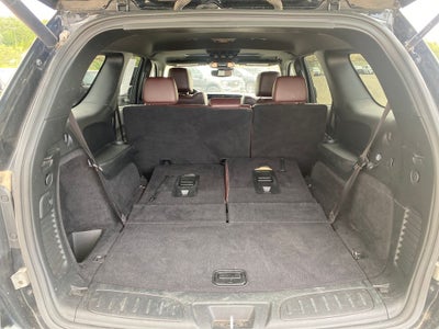 2023 Dodge Durango GT Plus AWD