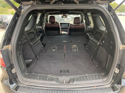 2023 Dodge Durango GT Plus AWD