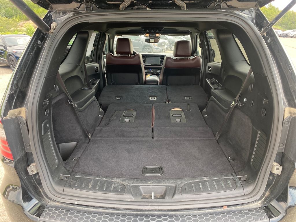 2023 Dodge Durango GT Plus AWD